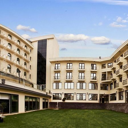 Bayramoglu Resort Hotel Darica  Ngoại thất bức ảnh