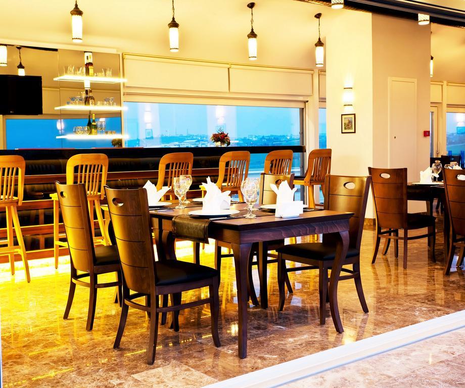 Bayramoglu Resort Hotel Darica  Ngoại thất bức ảnh
