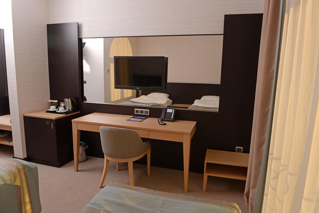 Bayramoglu Resort Hotel Darica  Ngoại thất bức ảnh