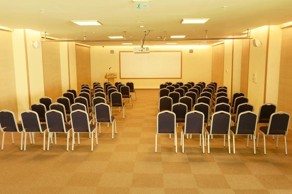 Bayramoglu Resort Hotel Darica  Ngoại thất bức ảnh