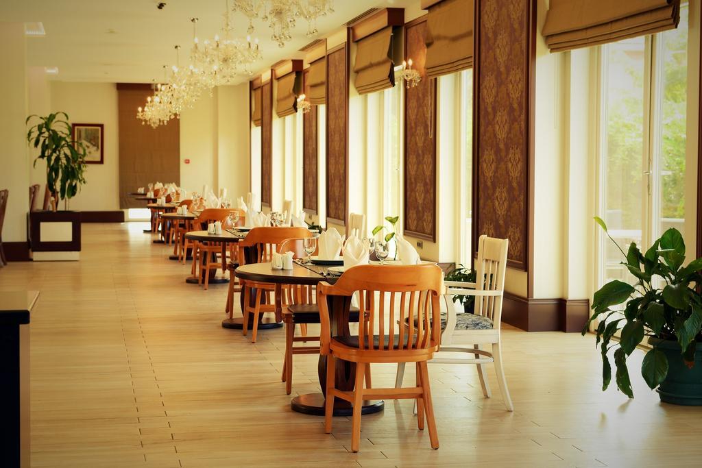 Bayramoglu Resort Hotel Darica  Ngoại thất bức ảnh