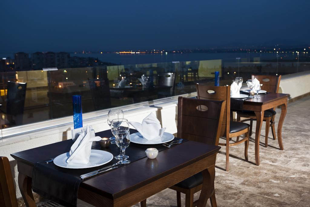Bayramoglu Resort Hotel Darica  Ngoại thất bức ảnh