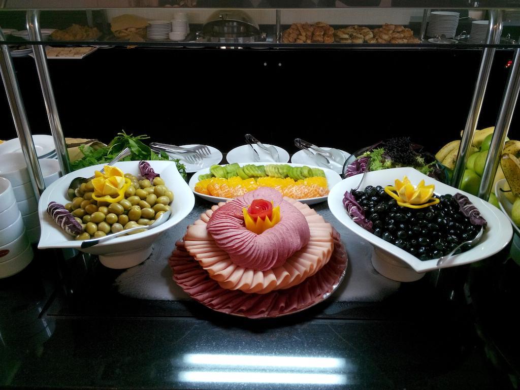 Bayramoglu Resort Hotel Darica  Ngoại thất bức ảnh