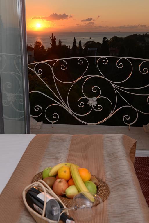 Bayramoglu Resort Hotel Darica  Ngoại thất bức ảnh