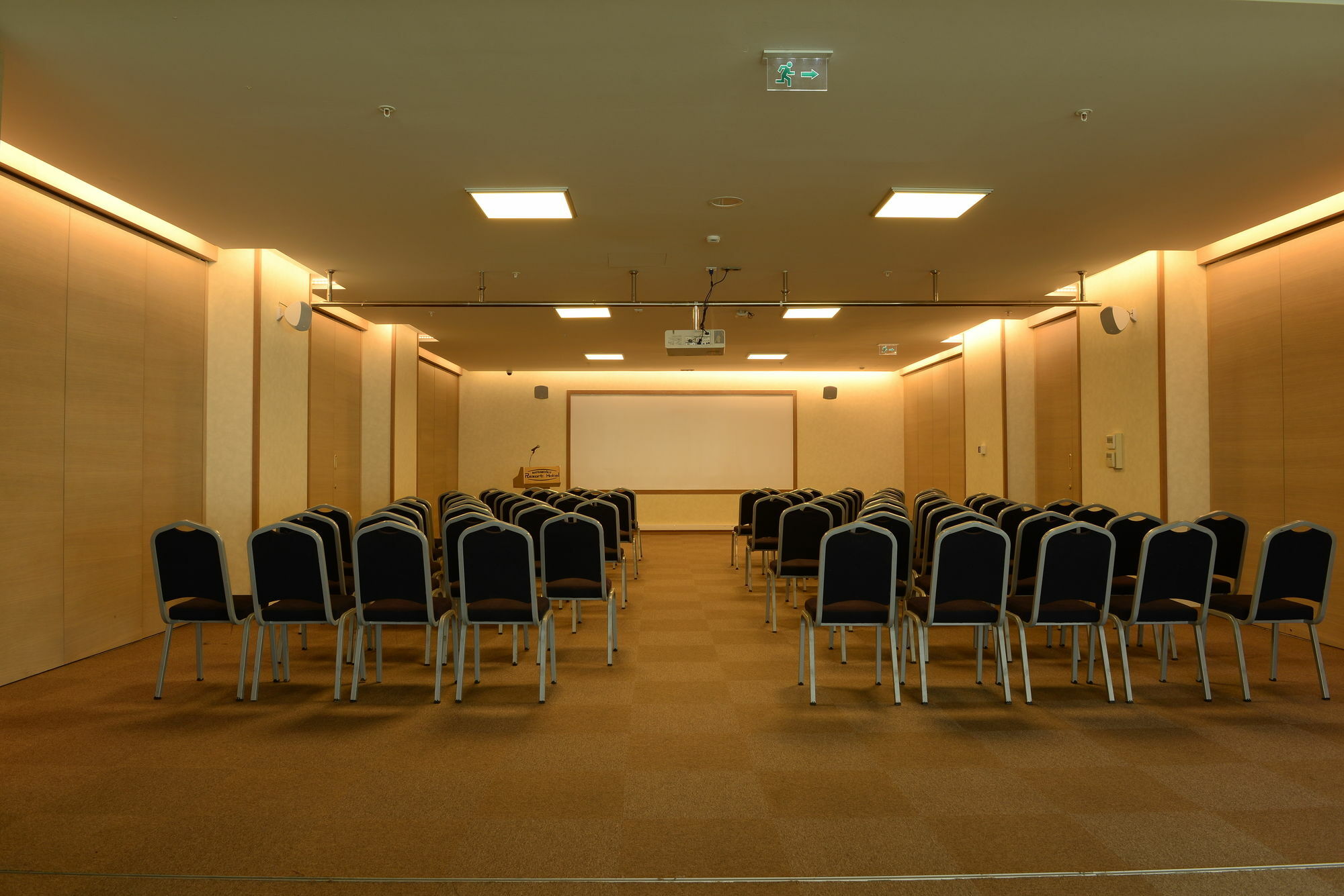 Bayramoglu Resort Hotel Darica  Ngoại thất bức ảnh
