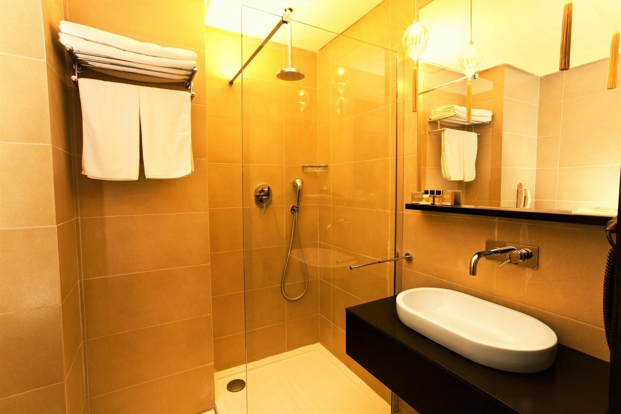 Bayramoglu Resort Hotel Darica  Ngoại thất bức ảnh
