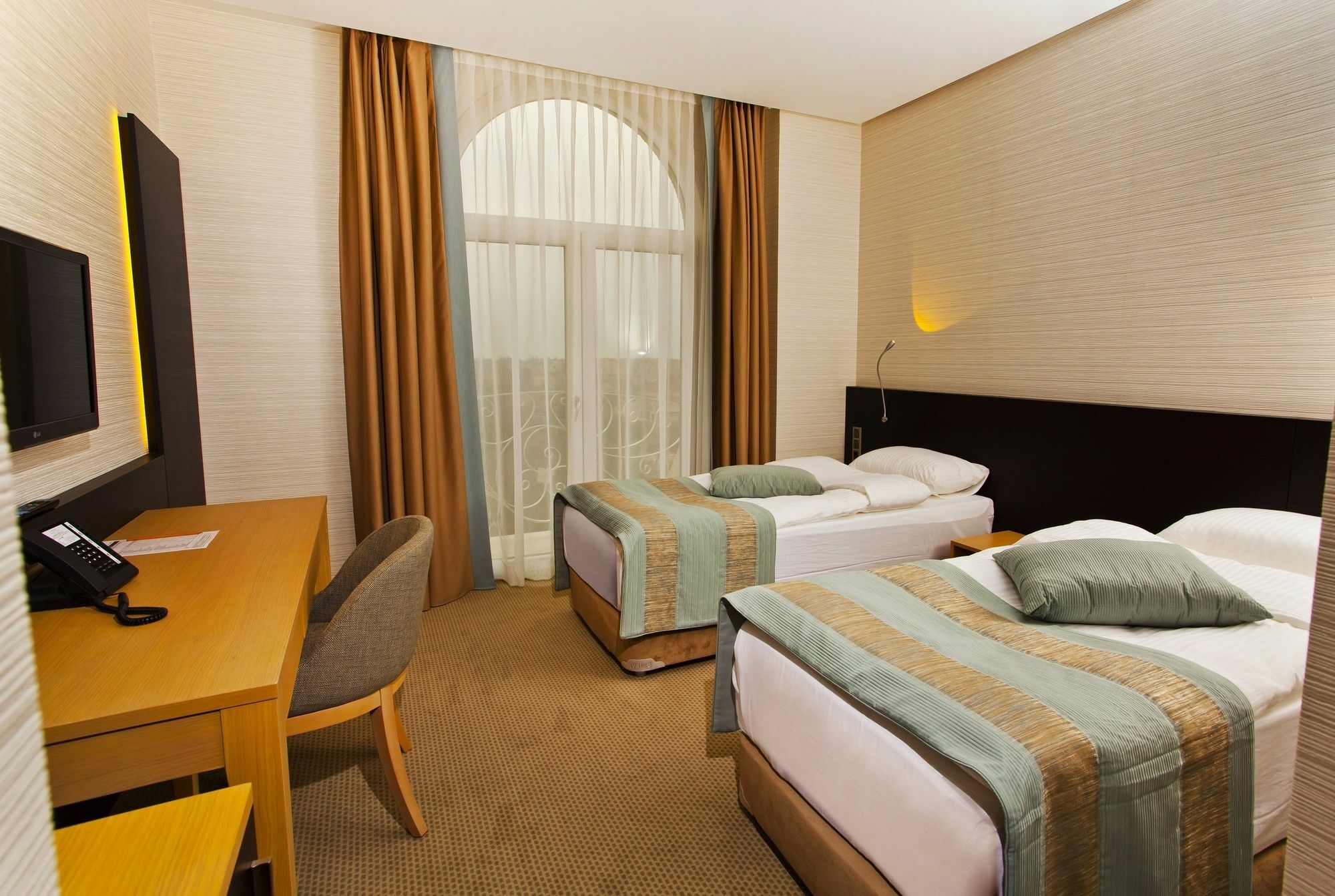 Bayramoglu Resort Hotel Darica  Ngoại thất bức ảnh