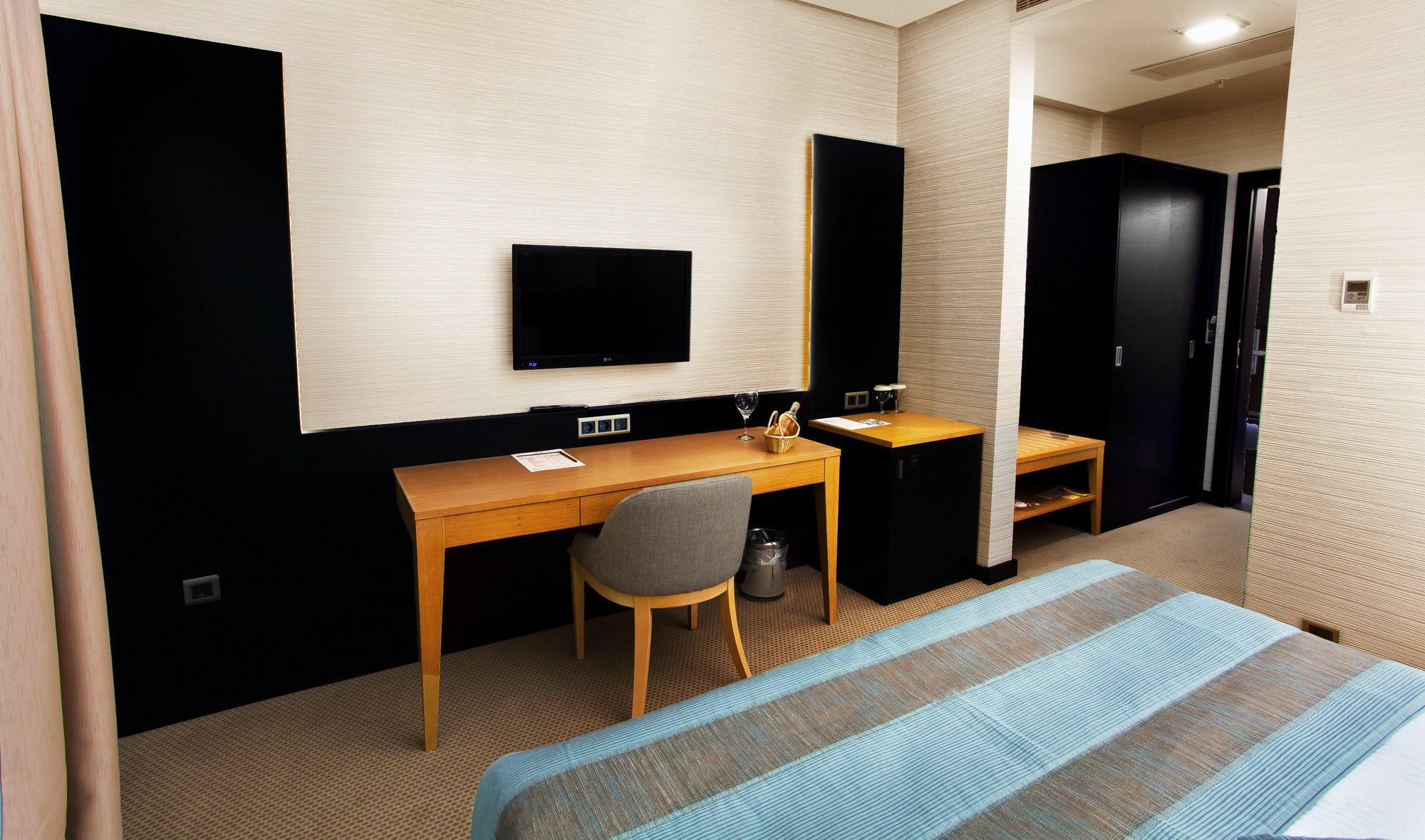 Bayramoglu Resort Hotel Darica  Ngoại thất bức ảnh