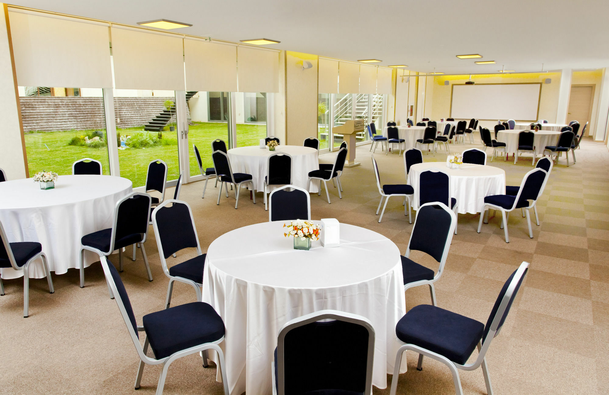 Bayramoglu Resort Hotel Darica  Ngoại thất bức ảnh